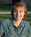 Janelle Keller